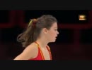 レナ･マロッコ　 2011Trophée Eric Bompard SP