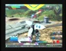 【EXVS】キュベレイオフ動画 その8