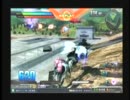 【EXVS】キュベレイオフ動画 その9