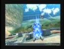 【EXVS】キュベレイオフ動画 その11
