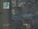 【CoD:MW3】SG愛好家が突撃？するTDM_No.②【SPAS先生】