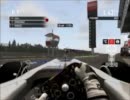 【F1 2011】Kimisanoさん主催エイトワン禁止スペイン１００%　ラルド視点Ｐ３