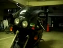 CBR400RR 排気音