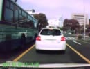 福島・仙台車載③【仙台市八木山香澄町→仙台市街地】