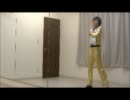 MJhiro Michael_jackson いろいろ踊ってみた