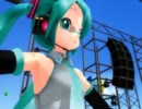 【MMD】Gravity=Reality【ぐーMid】①