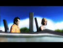 Just Cause mission19,20 -ゴミの後始末、第1,2章-