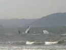 07/10/06浜玉クラシックOPクラス2回戦赤井・鳥越blueplanche