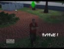 【sims3】ヒゲ面発明家 part.9