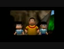 ゲームに慣れた友人（左）がドラえもんをサクサクプレイしてみた_Part1