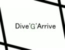 【ポケスペ替え歌】Dive 'G' Arrive【グリーン】