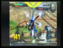 ＥＸＶＳシャッフル対戦　羽の神7