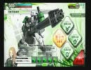 【ボーダーブレイク】ギターは弾けない戦闘厨の戦歴　その１【採掘島B】