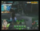 我凸団 VS 桜咲くエデンの集い 4戦目 【ウーハイ産業港～艦上の交錯線～】
