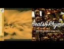 AとBeats & Rhymeを混ぜてみた