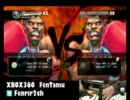 【スパ4AE】フェンリルvsいなば（2011/11/21）