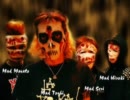 Mad Mongols-Moral Unification