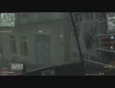 PS3 CoD:MW3(ア○ム)TDM　鉄壁ノ盾