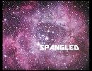 【巡音ルカ】S P A N G L E D【エレクトロルカ】※再アップ