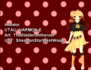 【UTAUカバー】 Imitator【HARMON-E 】