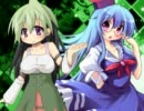 【MUGEN】クリスマスだよ！橋姫の挑戦 6-A【パルスィ杯】