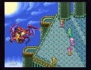 後輩とロマサガ３を初見実況part23