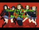 【FulI】Unmei♪wa♪Endless!【フリ】