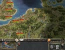 【M2TW】メディーバル2トータルウォー イングランドプレイ動画16