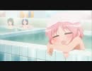 [とあるシリーズ]　とあるお風呂の・・・その2