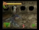 PS2版 イースⅣ 盗賊の首領