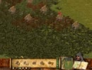 【Stronghold】ストロングホールド プレイ動画16-3