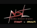 NSL Season2 CDブロック 第1回戦 第4試合 (T) kumaTT vs (P) ohNussy