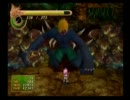 PS2版 イースⅣ レムノス