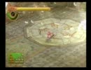 PS2版 イースⅣ エルディール