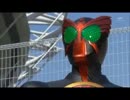 Regret nothing~Tighten Up~ [クラヒーフォーゼクライマックスタイムカスサン用]