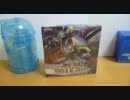(10)ゆっくりしない開封動画6　ORDER OF CHAOS