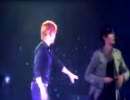 ウネの「I Wanna Love You」