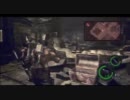 【kenrin】バイオハザード５二人で実況プレイpart.10【ehimenohito】