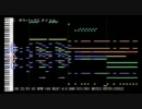 【MIDI】ポケパーク2BW タイトルBGM【耳コピ】