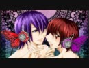 【那々紫×まめもやし】『magnet』をコラボして歌ってみた【ななもやし】