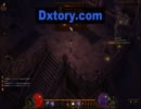 【Diablo3】 beta当選したのでWIZARDでやってみるpart.6 【beta
