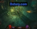 【Diablo3】 beta当選したのでWIZARDでやってみるpart.7 【beta】