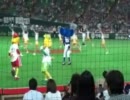 2011/11/19日本シリーズ第6戦ドアラ