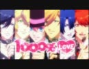 【素人が】キャラソンをコピーしてみた【うたプリ】