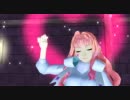 【MMD】金の聖夜霜雪に朽ちて【シェリル・ノーム】