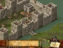 【Stronghold】ストロングホールド プレイ動画18-1
