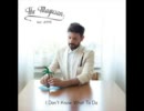 The Magician - I Don't Know What To Do (Feat. Jeppe)
