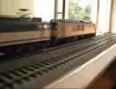 ＪＲ貨物　ＥＦ６４ 1000番台