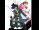 【俺の高音を】　君、微笑んだ夜　を歌った【超えてみろ】