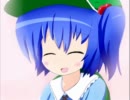 【東方】にとりが好きってゆって欲しいようです
